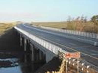 M9 Phase 2: Bridge over Kings River